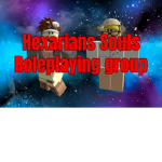 Hexarian Souls