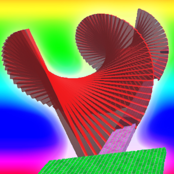 🤯 VERY HARD OBBY 🤯 Tiaguitos Obby 🏆