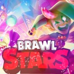 [NEW UPDATE! BERRY!]🍬🍭Brawl stars CandyLand 🍫🍬