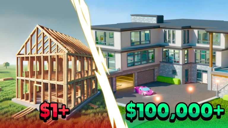 Resort Life 🏡🚙 Island Tycoon