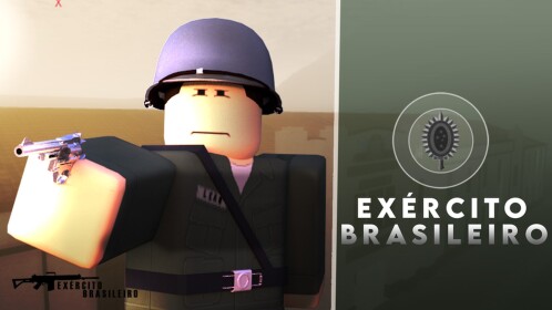 Exército Brasileiro | EB [BETA]