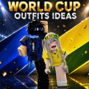 World Cup Outfit Ideas 🏆 (2026)
