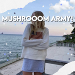 MUSHROOOM ARMY!
