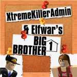 Elf and X's Big Brother