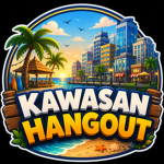 Kawasan Hangout