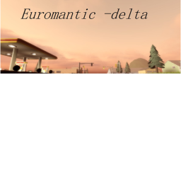 Euromantic -Delta