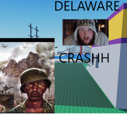 Neutral disaster survival