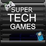 Super Tech Games