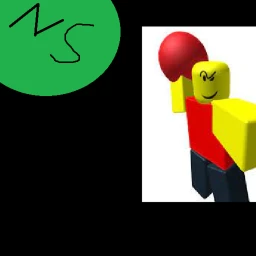 Nextbot survival icon