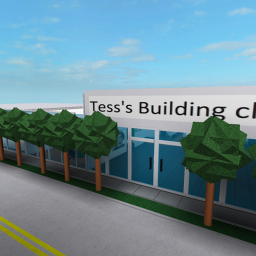 Tess's building club group building [V1.5] TRADES