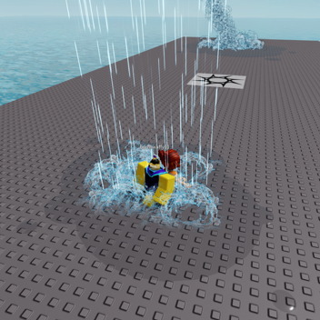Water Test