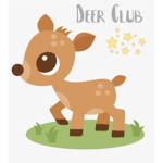 Deer Club!