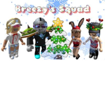 Breezy's Squad