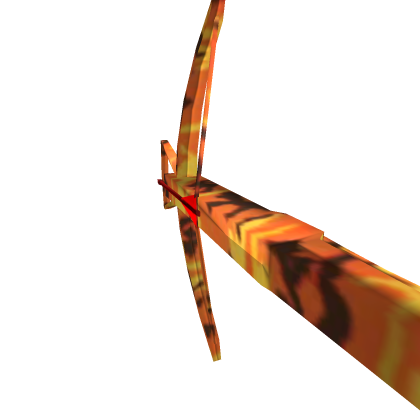 Cross bow