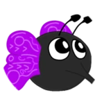 Butterfly Alalal
