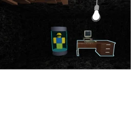 my basement icon