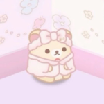 cool Candy bunny