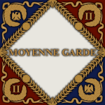 Mоyenne Garde
