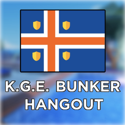 [WIP] K.G.E. Bunker Hangout