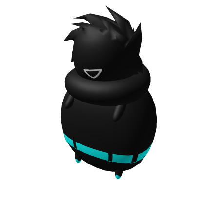 style bean on waist