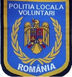 Direcțtia Generală a Poliției Locale Voluntari