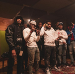 {YGZ} Young Gunnazz