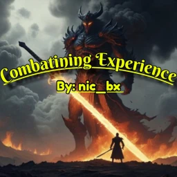 [RELEASE] Combatining Experience⚔️ icon