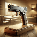 🔫 Gun Store Tycoon