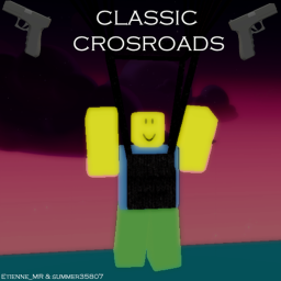 Classic Crossroads