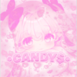 • CANDY$ •