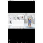 I love Bloxburg fan