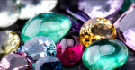 Pearls gems