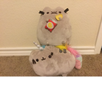 Pusheen the cat group