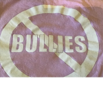 Let’s stop bullies!