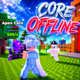 💎 Rich Core (Steal & Upgrade!)