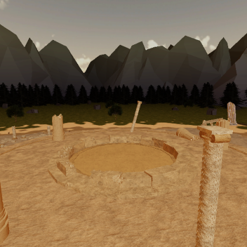 The Ruins