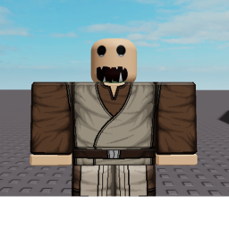 Youngling Slayer | W.I.P.