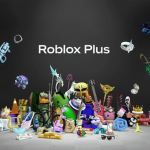 Try Roblox Plus