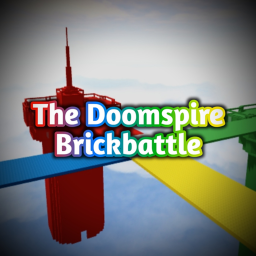 The Doomspire Brickbattle