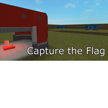 NEW! Capture The Flag V2.5.1