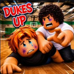 [UPD] DUKES UP