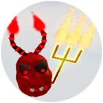 DEVIL SCOOB by littlecatmaster1