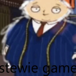 stewie game icon