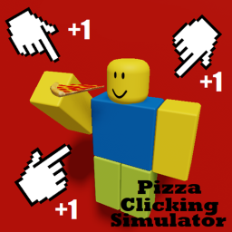 🍕 Pizza Clicking Simulator! 🍕 (ALPHA)