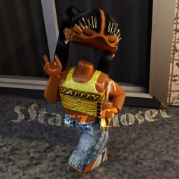 [NEW] 5STARZ closet
