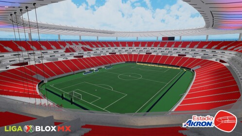 Akron Stadium