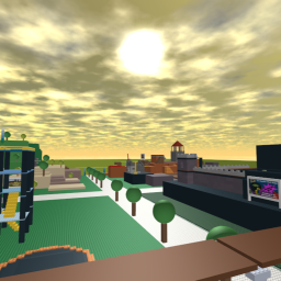 Wave Wars: Retro Revival