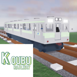 ［Free Drive］交武鉄道｜Koubu Railway