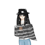 Sushi’s aesthetic gothic~•