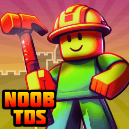 Noob Tower Defense (SOON)